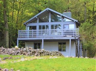 91 Black Point Rd, Alton Bay, NH 03810
