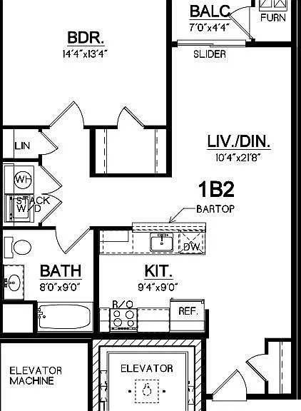 81 W Main St #303 — Photo 2