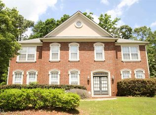 6121 Red Maple Rd, Atlanta, GA 30349