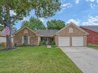 4719 Backenberry Dr, Friendswood, TX 77546