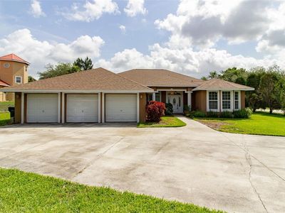 9093 S Bay Dr, Haines City, FL, 33844