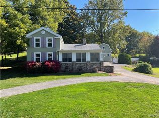 8634 State Route 34, Weedsport, NY 13166