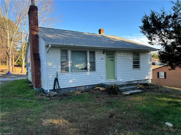 186 Slate Rd, Mount Airy, NC 27030
