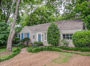 3703 Ackerman Ct, Nashville, TN 37204