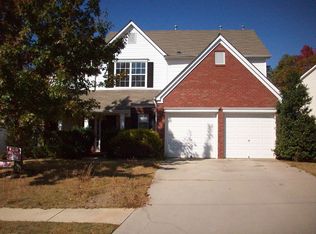 1608 Silver Oak Dr, Austell, GA 30106