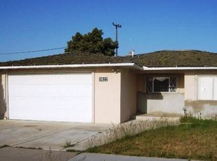 1622 N McClelland St, Santa Maria, CA 93454