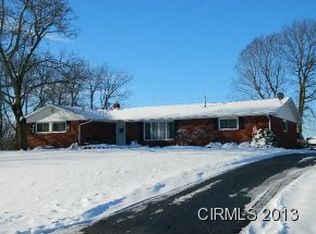 3905 N Avalon Dr, Marion, IN 46952