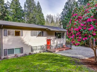 6039 NE Lariat Loop, Bainbridge Island, WA 98110