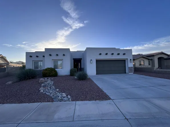 12110 E 28th Pl, Yuma, AZ 85367