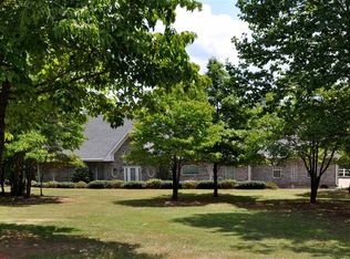 600 Slopes Dr, Springville, AL 35146