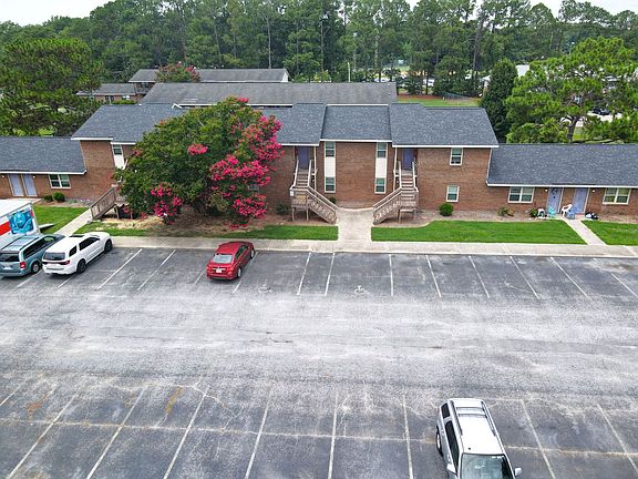 4th image of 3020 Adams Blvd APT 16