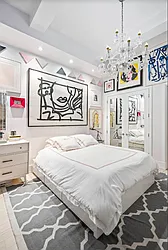Rented by Corcoran
