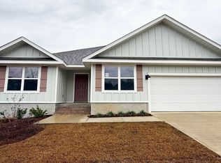 6766 Cambrian Rdg, Laurel Hill, FL 32567