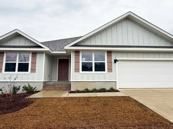 6766 Cambrian Rdg, Laurel Hill, FL 32567