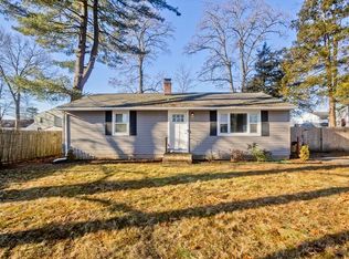 198 Leopold St, Springfield, MA 01119