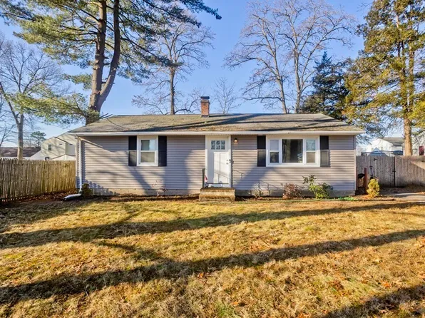 198 Leopold St, Springfield, MA 01119