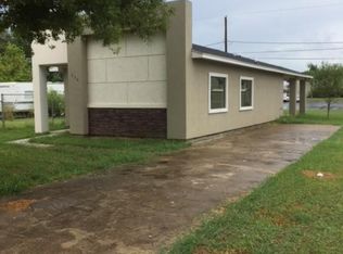 930 Ballenger St, San Benito, TX 78586