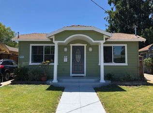 645 N 15th St, San Jose, CA 95112