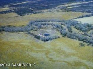 10906 E Hereford Rd, Hereford, AZ 85615