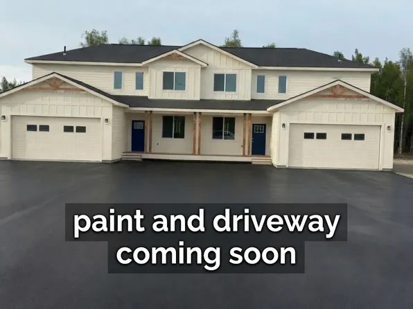 4814 W Sassy Ave #2, Wasilla, AK 99623