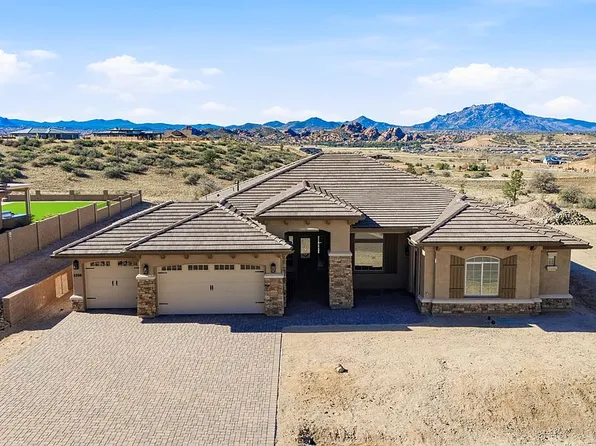 5266 Dells Point Rd, Prescott, AZ 86301