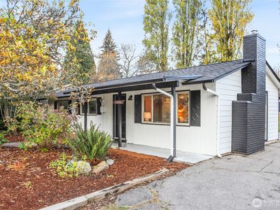 22103 38th Avenue W, Mountlake Terrace, WA, 98043