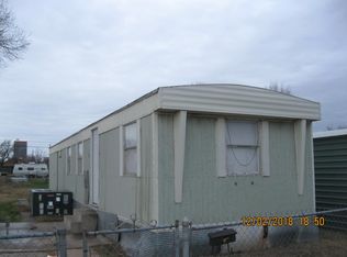 620 S Cleveland St, Amarillo, TX 79102