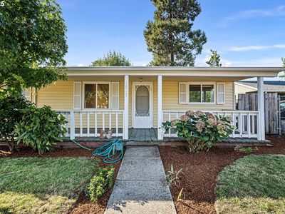 1917 Scott Rd, Springfield, OR, 97477