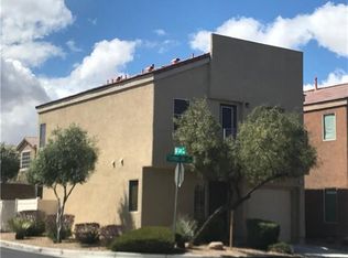 9425 Crimson Sky St, Las Vegas, NV 89178
