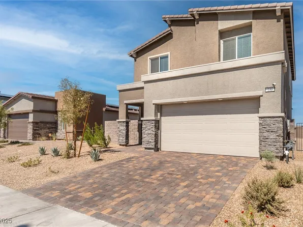 230 Palisade Falls Ave, Henderson, NV 89015