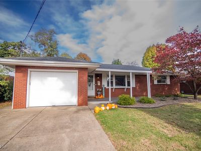 605 37th St, Vienna, WV, 26105