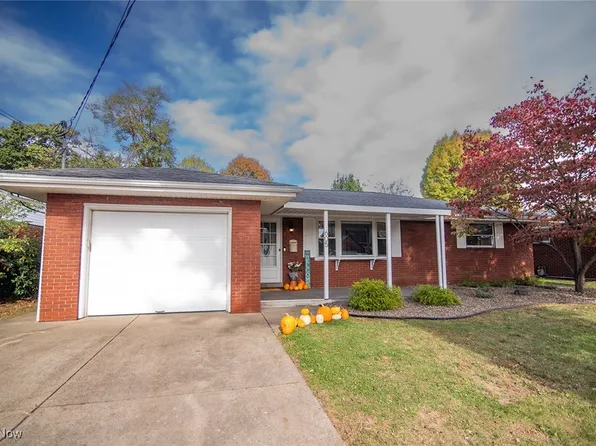 605 37th St, Vienna, WV 26105