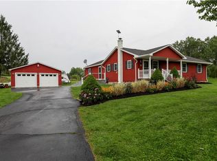 11905 Sticklertown Rd, Corning, NY 14830