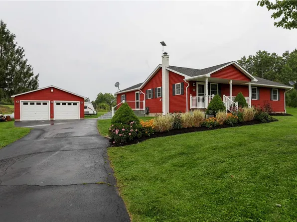 11905 Sticklertown Rd, Corning, NY 14830
