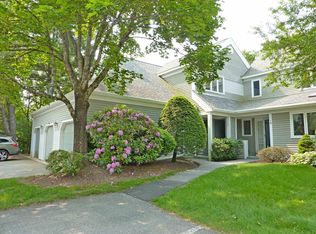 16 Laurel Ct #320, Nashua, NH 03062