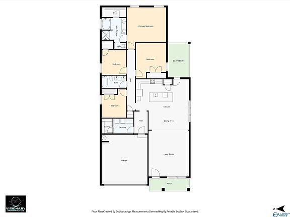 5th image of 15706 Mizewell Ln NW