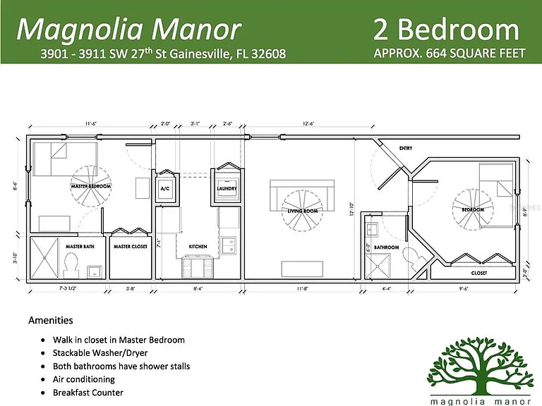 3901 SW 27th St #5 — Photo 15