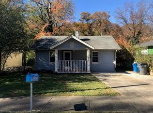 2259 Dauphine St, East Pt, GA