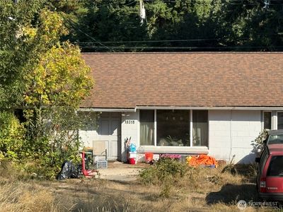 18318 8th Avenue NE, Shoreline, WA, 98155