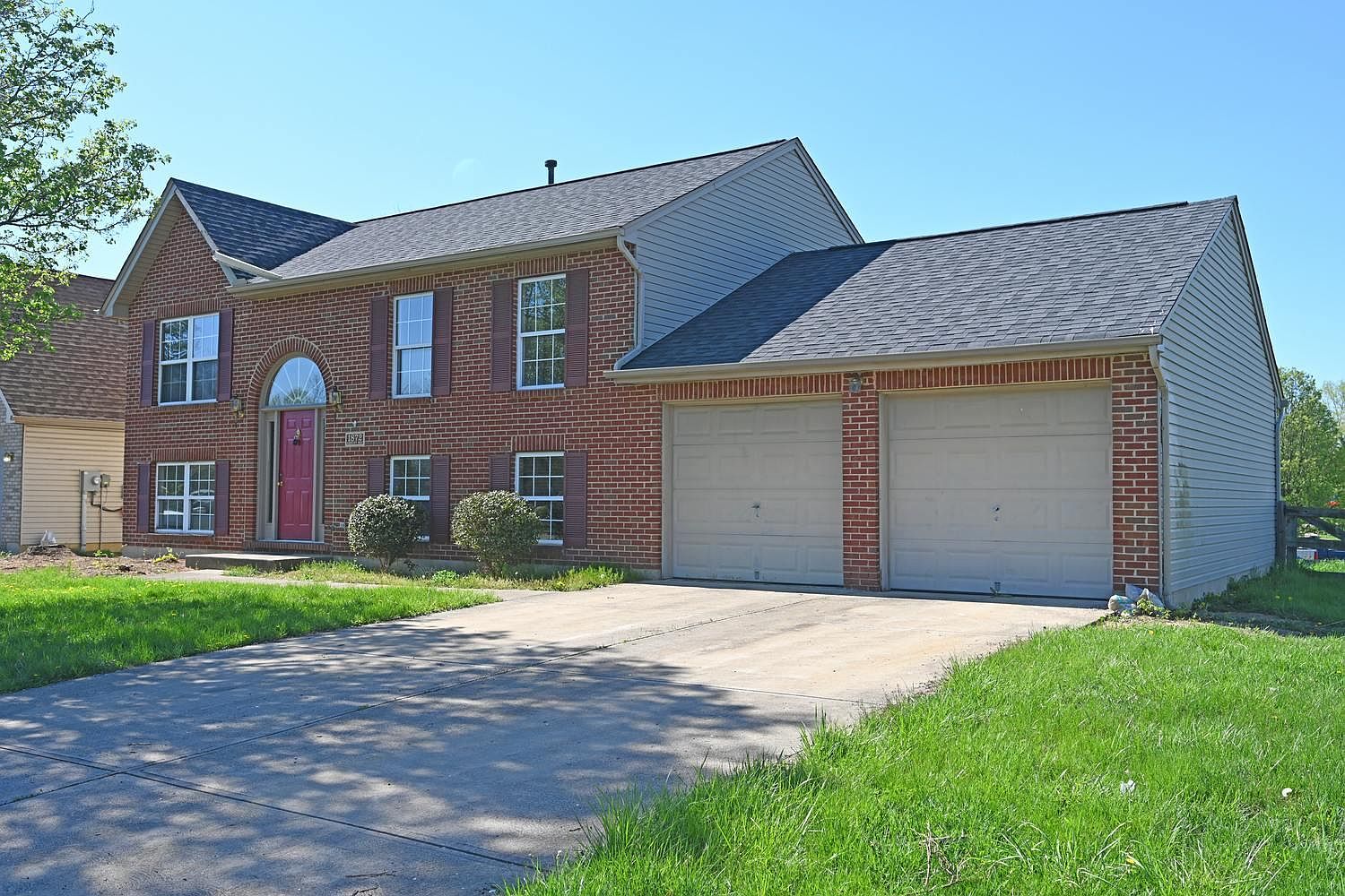 1872 Asbury Way, Hebron, KY 41048 Zillow