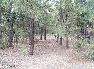 5054 Blue Spruce Ln, Lakeside, AZ 85929