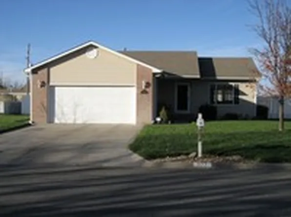 222 Robert St, Hutchinson, KS 67502