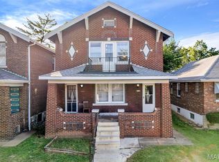 4242 S 38th St, Saint Louis, MO 63116