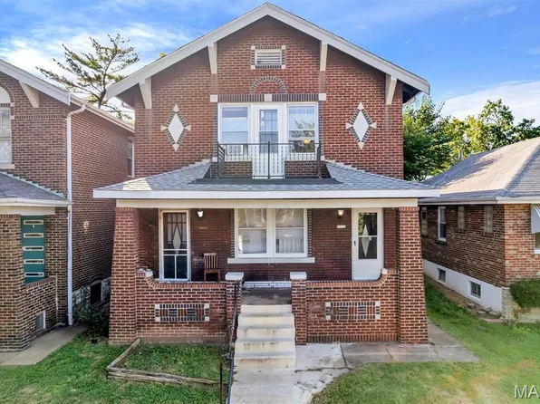 4242 S 38th St, Saint Louis, MO 63116