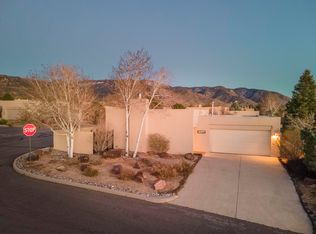2434 Tramway Terrace Ct NE, Albuquerque, NM 87122