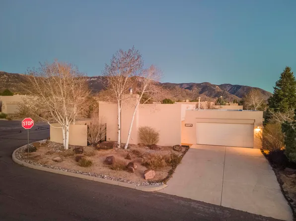 2434 Tramway Terrace Ct NE, Albuquerque, NM 87122