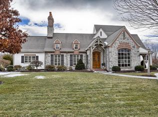 827 Bent Creek Dr, Lititz, PA 17543