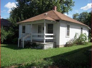 832 N Kansas Expy #HOME, Springfield, MO 65802