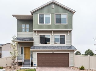 20031 E 48th Pl, Denver, CO 80249