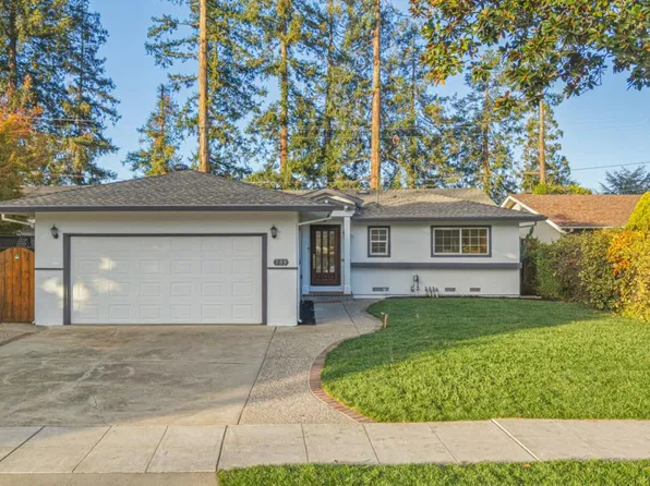 789 Iris Ave, Sunnyvale, CA 94086